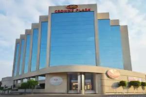 Crowne Plaza Mexico City North-Tlalnepantla by IHG, Mexico City