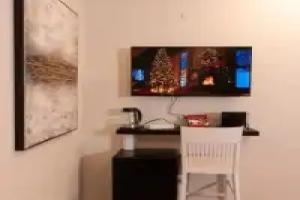 Golden Suite Hotel, Haifa