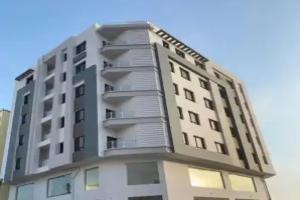 RED-33 - Gardenia Apartments, Salalah
