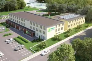Holiday Inn Express MERZIG by IHG, Merzig