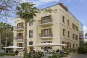 The Rothschild Hotel Tel Aviv's Finest, Tel Aviv