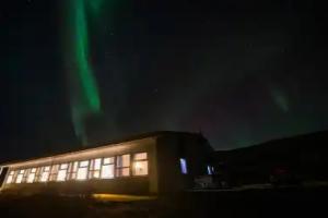 Hotel Kvika, Hveragerdhi