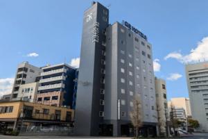 GR Hotel Ginzadori, Kumamoto