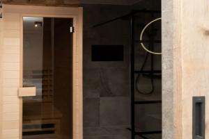 Luxury Apartment in With Infrared Sauna, Renesse