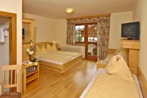 ApartHotel Holzerhof, Schladming