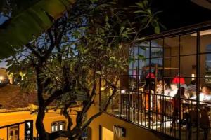 Santa Teresa Hotel RJ - MGallery, Rio De Janeiro