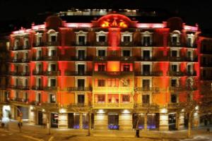 Hotel Cram, Barcelona