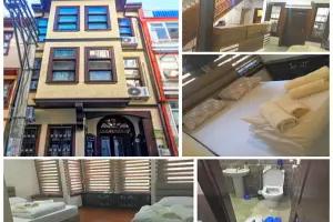 Güner Hotel, Bursa