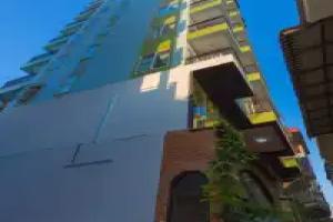 Botum Palace Hotel, Phnom Penh