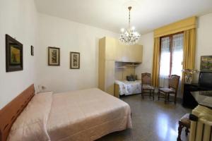 Appartamento Silenzioso Apartments, Terni