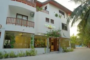 Cocomo Maldives Hotel, Kanu Huraa