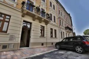 Amber Boutique Hotels - Amber Design, Krakow