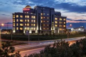 Hilton Garden Inn Corlu, Corlu