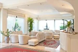 Hotel Derby Exclusive, Milano Marittima