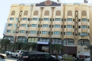Bahrain Carlton Hotel, Manama