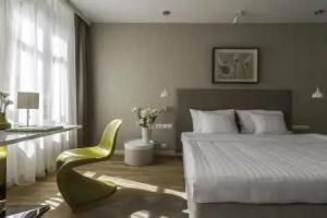 Casati Hotel – Adults Only, Budapest