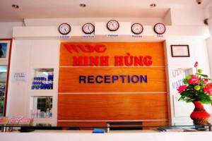 Minh Hung Hotel, Mui Ne