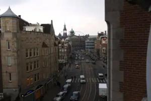 Hotel Clemens Amsterdam, Amsterdam