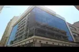Alsancak Residence Apartments, Izmir