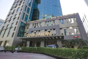 360 Vacation - Modern Studio Apartment, Dubai