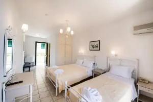 Santa Marina Hotel, Agios Nikitas