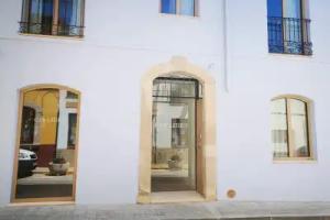 Can Liret, Palafrugell