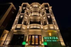 Merida Hotel Baku, Baku