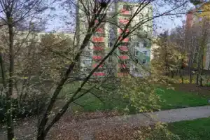 Stiborka Hotel, Olomouc