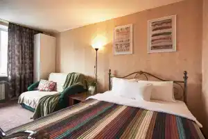 Apartments on Kapitan Egorov Street, Murmansk