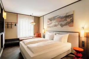 Hotel Schani City, Vienna