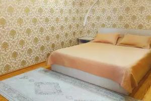 De Marco Hotel, Kostanay
