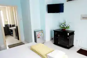 Taybalo Hostel, Nha Trang