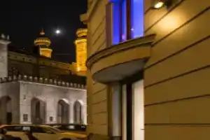 Hotel Memories Budapest, Budapest