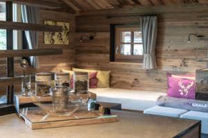 Flachau Chalet With a Sauna, Flachau