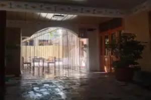 Gulchehra Guest House, Samarkand