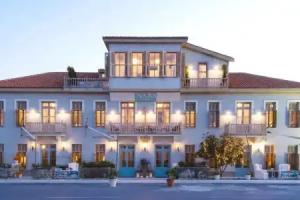 Nars Ilica Hotel Beach, Cesme