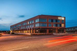 Park Inn by Radisson Hotel, Wismar