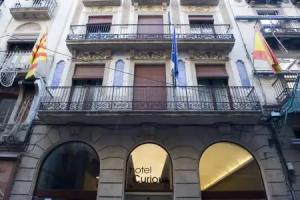 Toc Hotel Las Ramblas, Barcelona