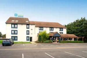 Sure Hotel by Best Western Rouvignies Valenciennes, Valenciennes