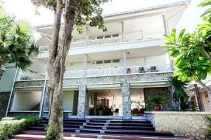 Baan Bayan Beachfront Hotel, Hua Hin