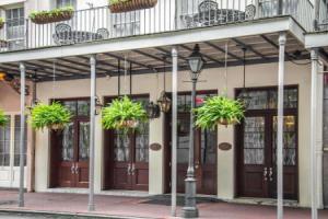 Bluegreen Vacations Club la Pension, New Orleans