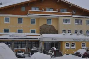 Hotel Wagner, Obertauern