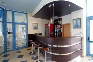 Hotel Blue Bay, Sunny Beach