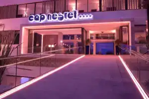 Hotel Cap Negret, Altea
