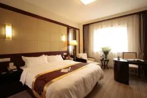 Chinese health care Zhongxia Garden Hotel（Dalian Fujiazhuang Beach Bathing Area）, Dalian
