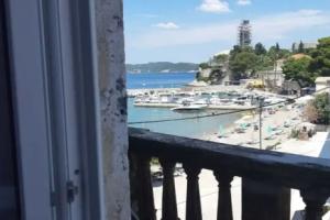 Rooms Milena - Triple Room With External Private Bathroom, Lopud