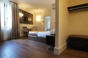 Hotel Milano & Spa, Verona