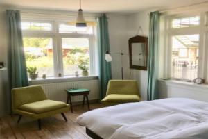 B&B Henne v.d Enne Mini-hotel, Deventer