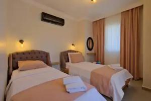 Ciello Suites Otel, Fethiye