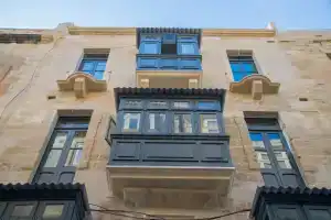 19 Rooms, Valetta